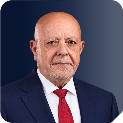 Dr. Mohammad Nidal Al-Shaar