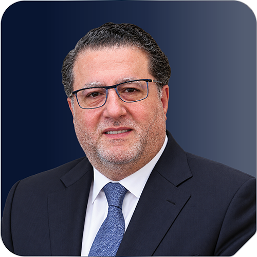 Mr. Mohammad Choucair