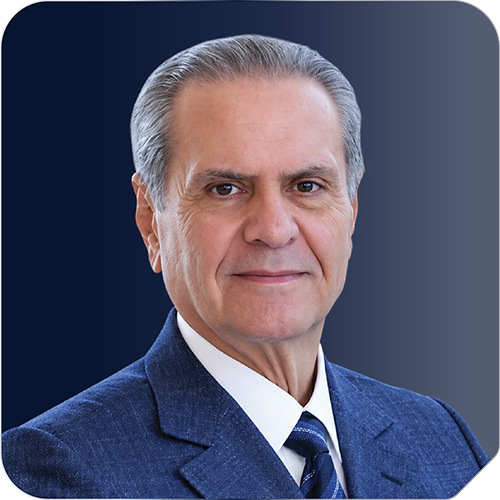 Mr. Jacques Sarraf
