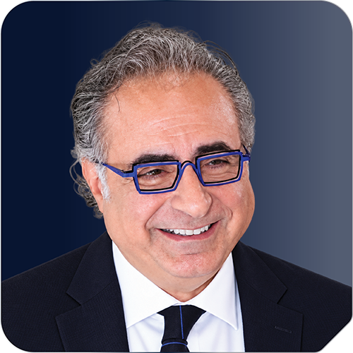 Mr. Mazen Deerwan