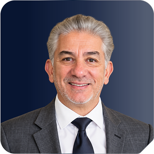 Dr. Majid Mneimneh