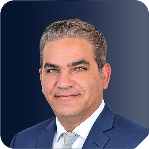 Mr. Wassim Kodmani