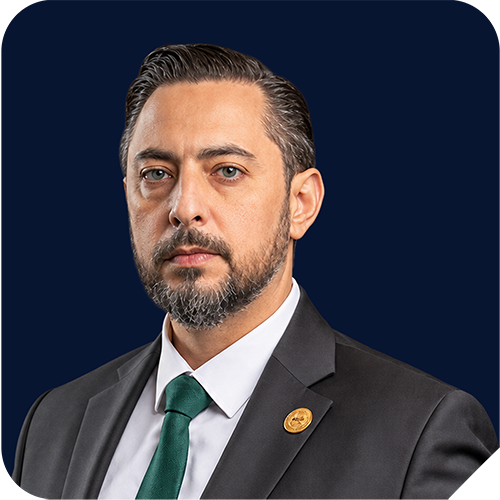 Mr. Yasser Kahf