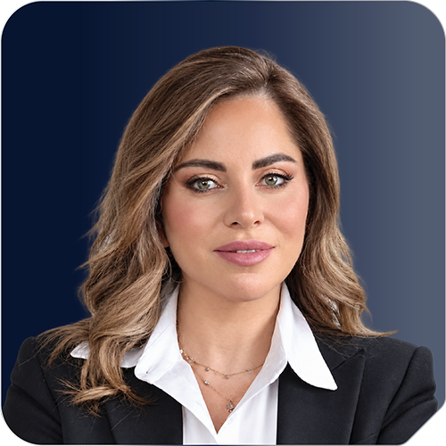 Dr. Leila Al-Samman