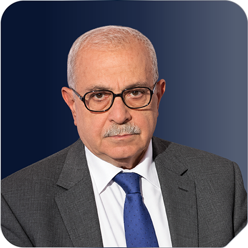 Dr. Kamal Hamdan