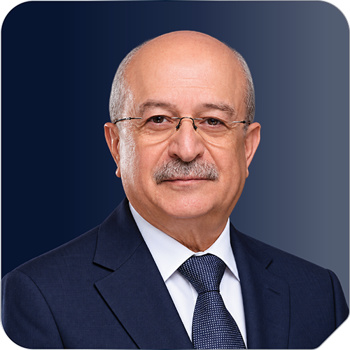 Dr. Yarob Badr
