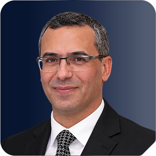 Dr. Nizar Hani