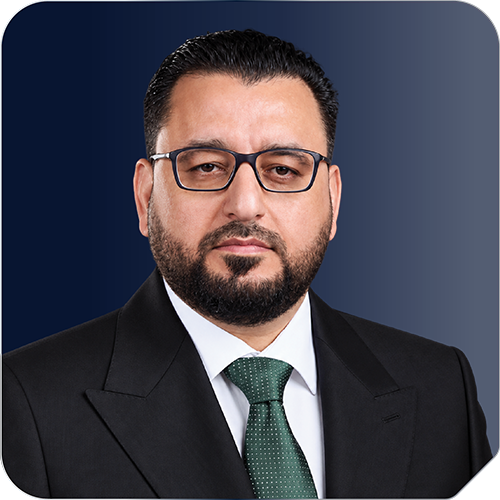 Eng. Bassel Sweidan