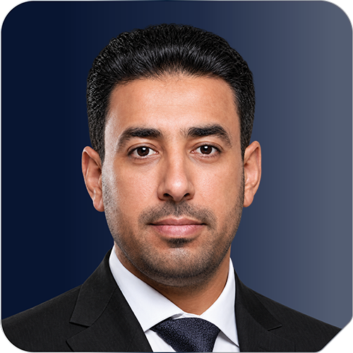 Dr. Mosaab Al-Ali
