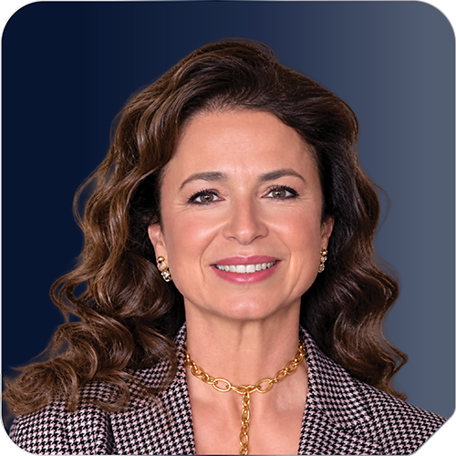 Mrs. Laura El Khazen Lahoud