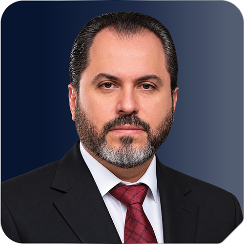 Mr. Mazen Al-Salhani