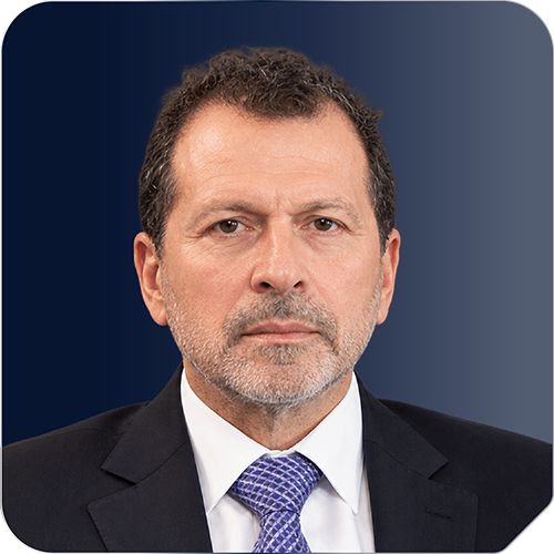 Dr. Kamal Shehadi