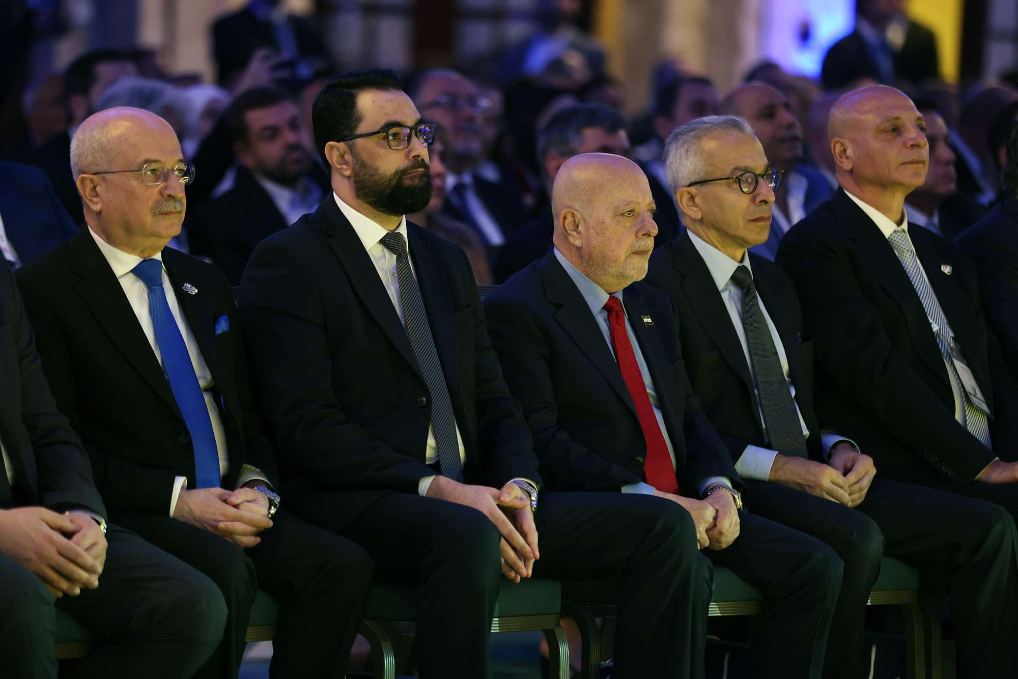 Lebanese-Syrian Investment Forum 2026