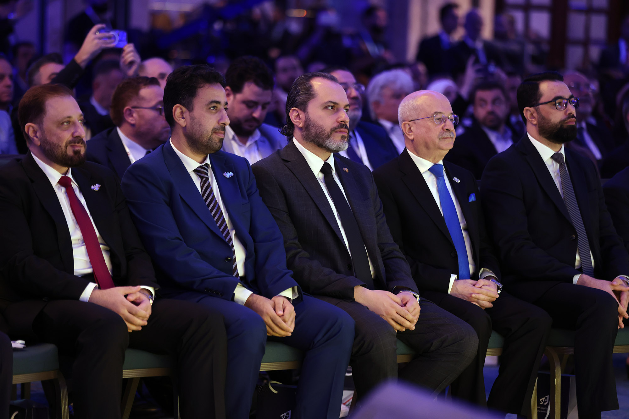 Lebanese-Syrian Investment Forum 2026