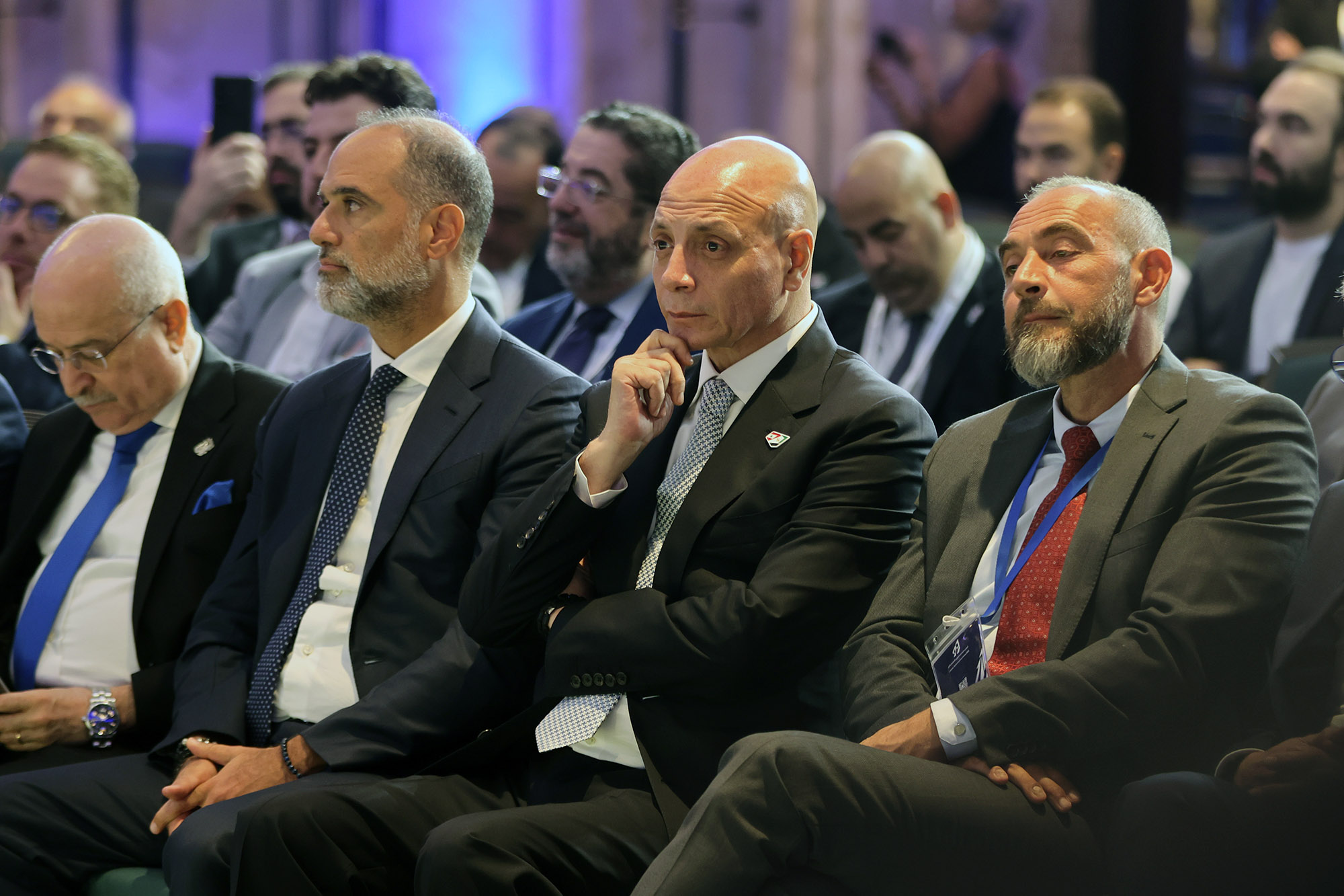 Lebanese-Syrian Investment Forum 2026